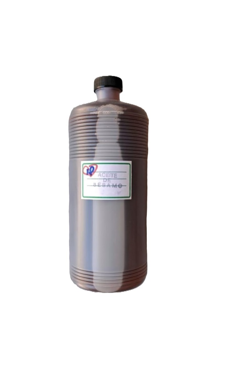 Aceite de Sésamo