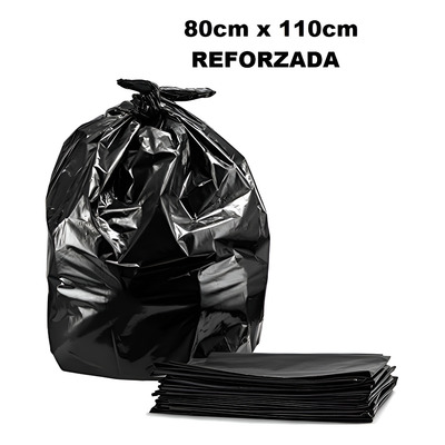 Bolsas de Residuo
