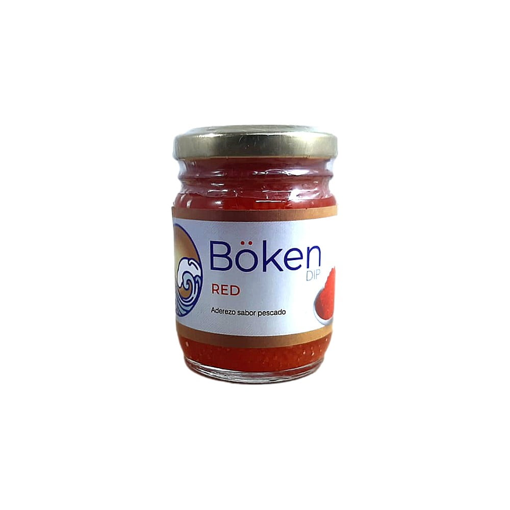 Caviar Rojo