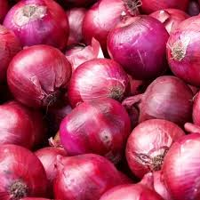 Cebolla Morada