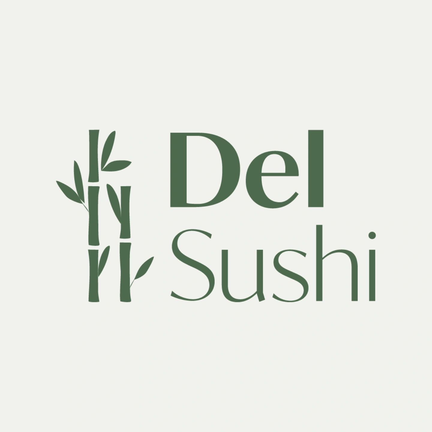 Delsushi