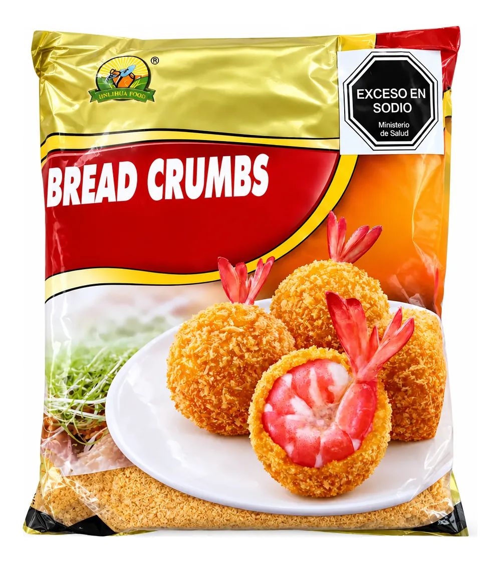 Panko Japanese