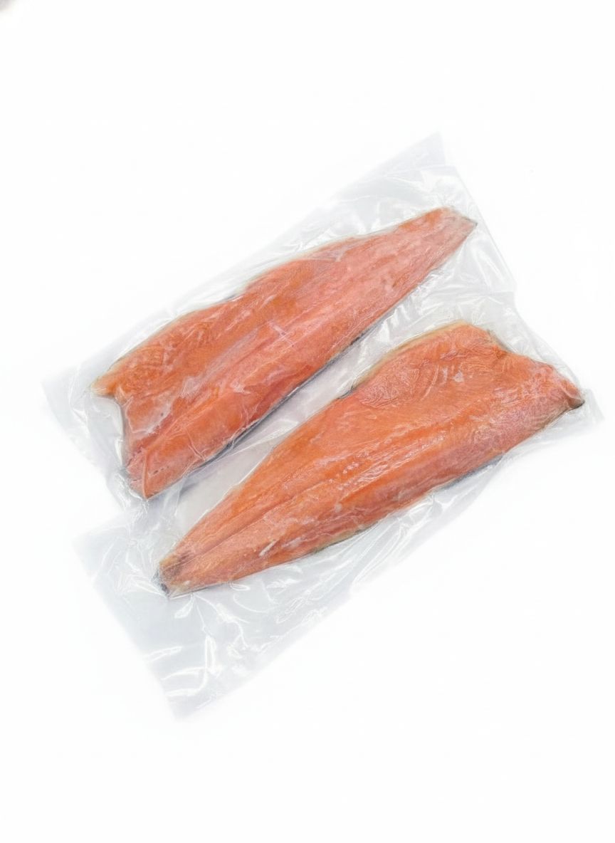 Salmón de Penca