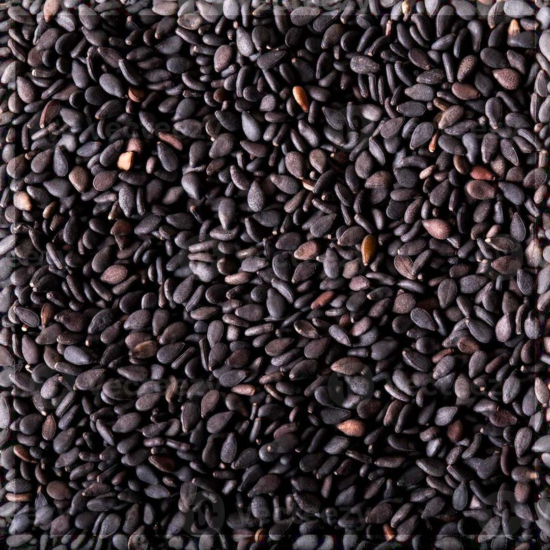 Sésamo Negro