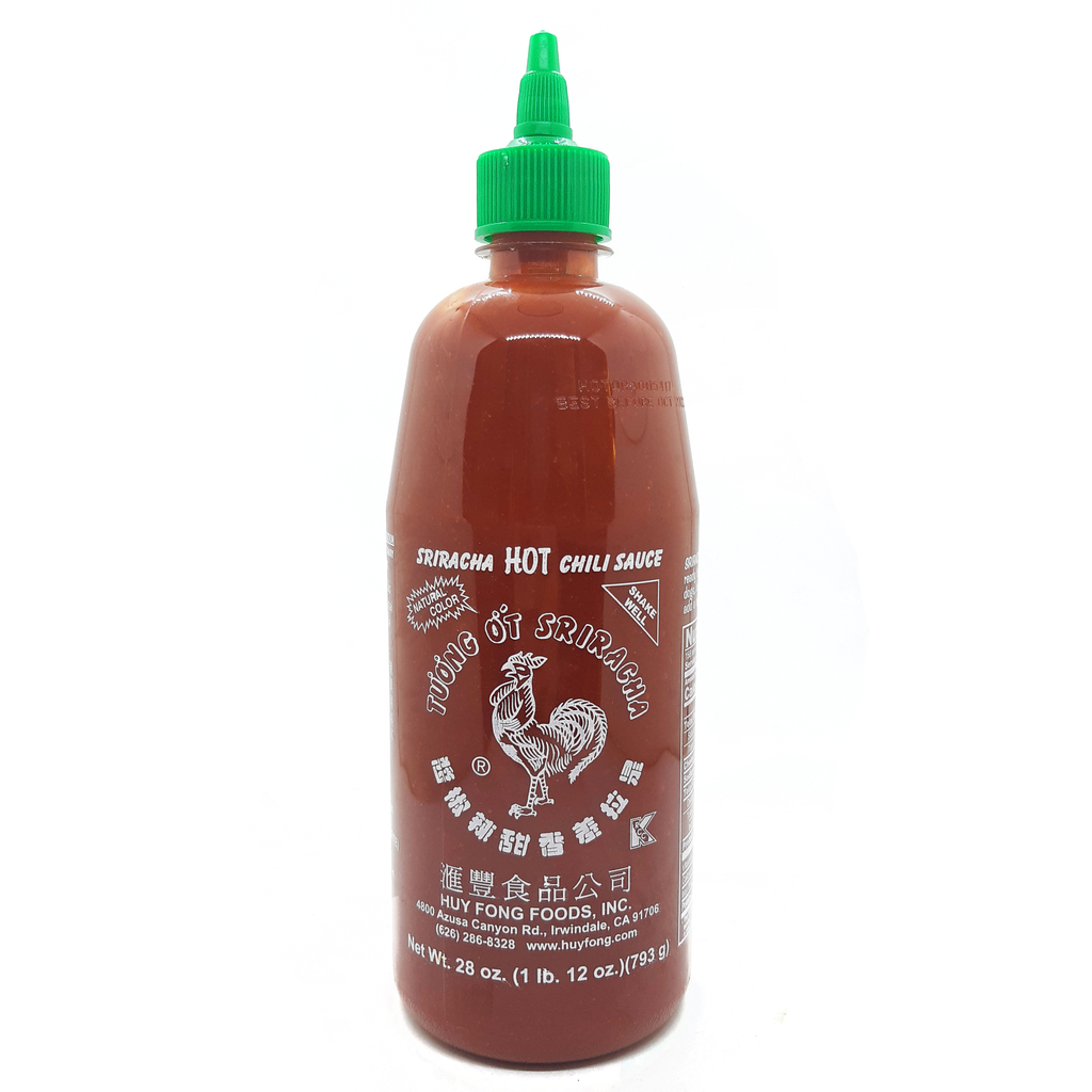 Siracha
