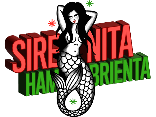 Sirenita