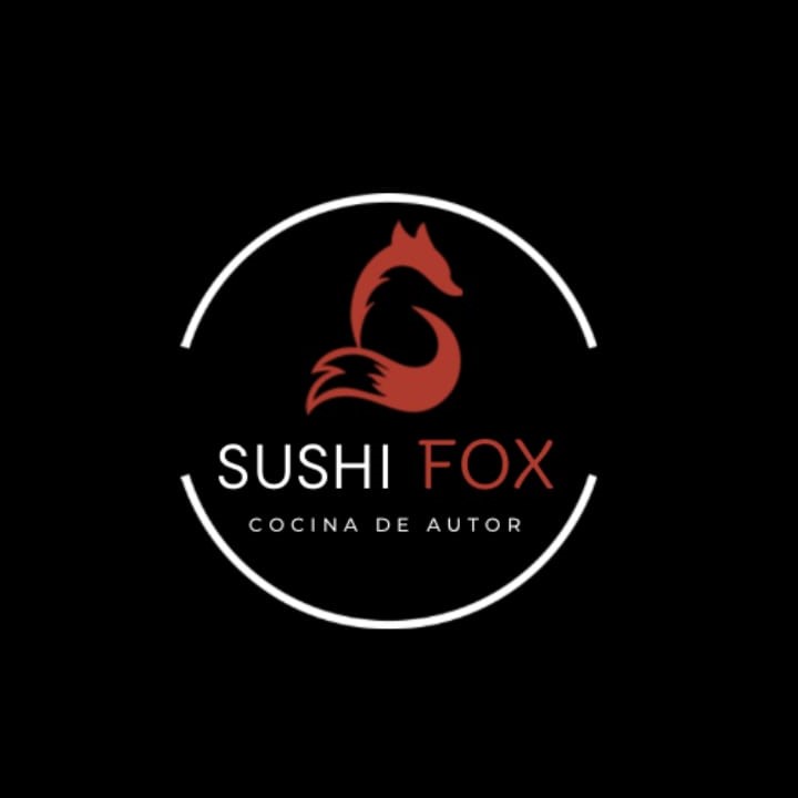Sushi Fox