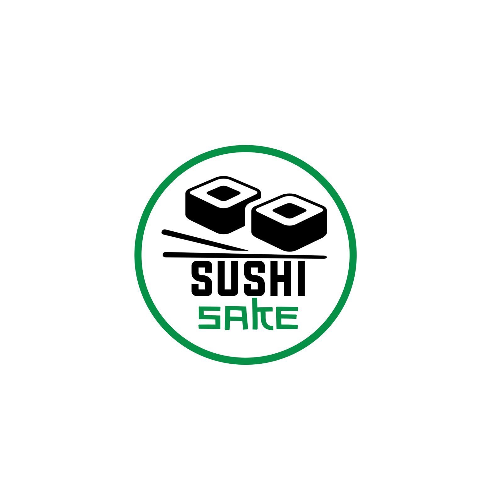 Sushi Sake
