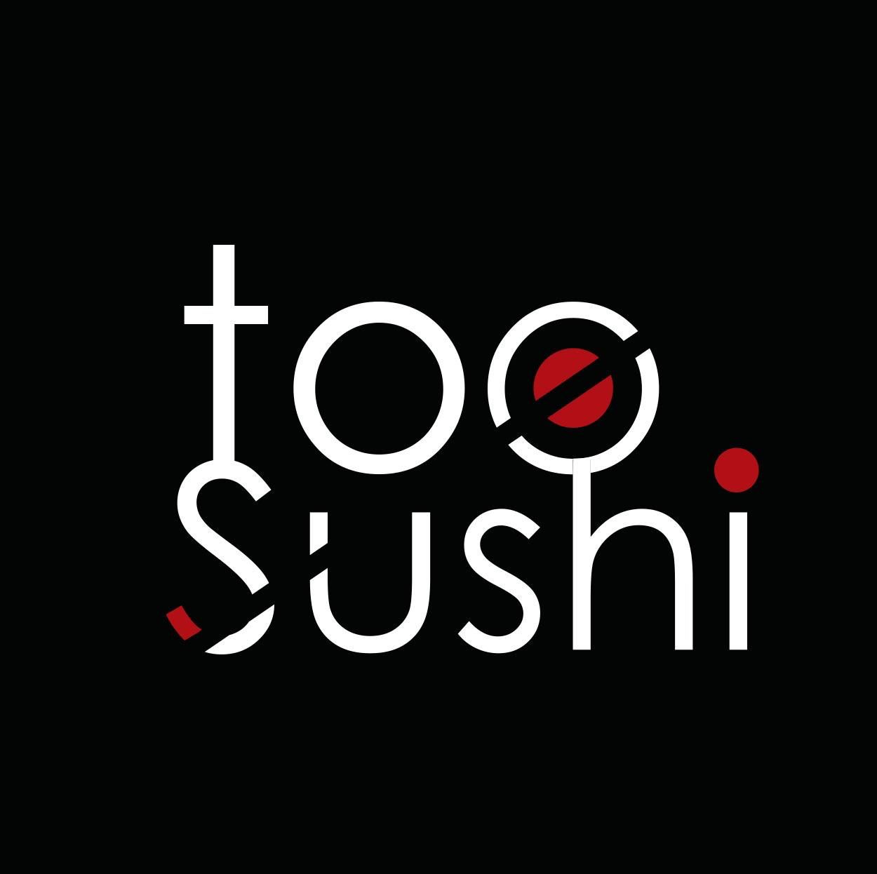 Too Sushi